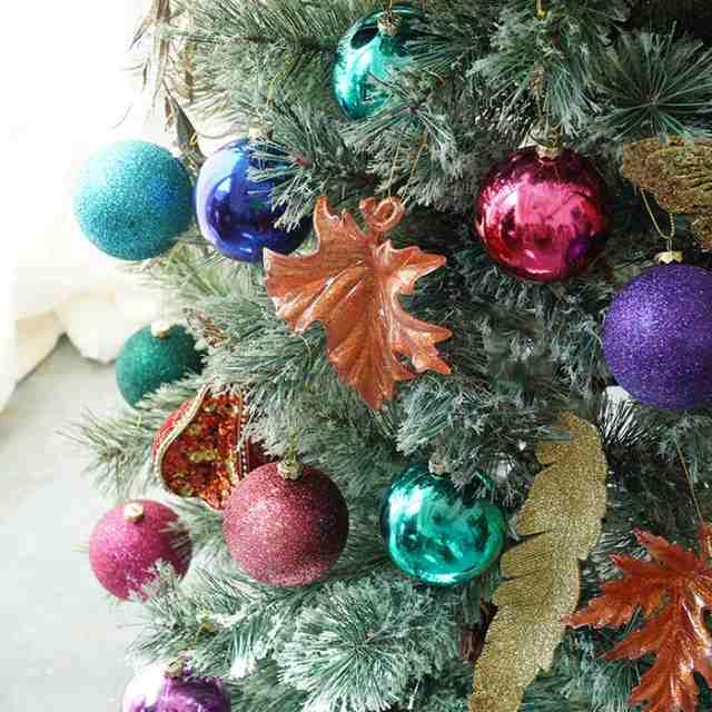 クリスマスツリー 飾り オーナメント GOODWILL グッドウィル マカロン