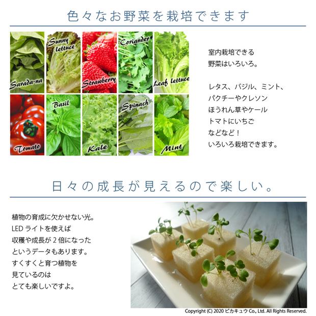 単 グロウライト ファンレス 薄型 設計 450W 180cm×180cm アングル120度 育成 ライト LED 植物 育成灯 フルスペクトラム設計 耐久50,000時間_4