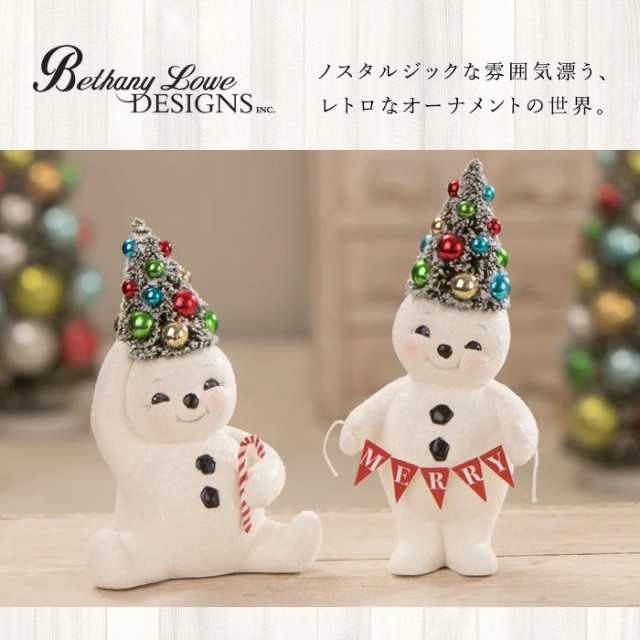 クリスマス雪だるまキーホルダー、お祝いゴムクリスマスツリー