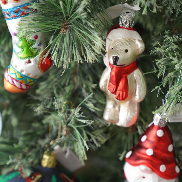 クリスマスツリー オーナメント ドイツ Inge Glas Manufaktur インゲ グラス 氷上のシロクマ アイスベア 白くま シロクマ 動物 アニマル 11cm オーナメント Inge Glas Manufaktur Animal Friends ピカキュウhome ロケットボーイ ガラスオーナメント クリスマスツリー オーナメント ドイツ Inge Glas Manufaktur インゲ グラス 氷上のシロクマ アイスベア 白くま シロクマ 動物 アニマル 11cm オーナメント Inge Glas Manufaktur Animal Friends ピカキュウhome ロケットボーイ ガラスオーナメント
