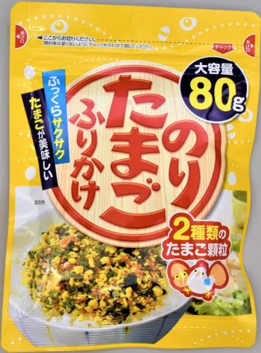 在庫あり】日本海水 のりたまご80g/ 本かつお66g/ さけ77g（3種類