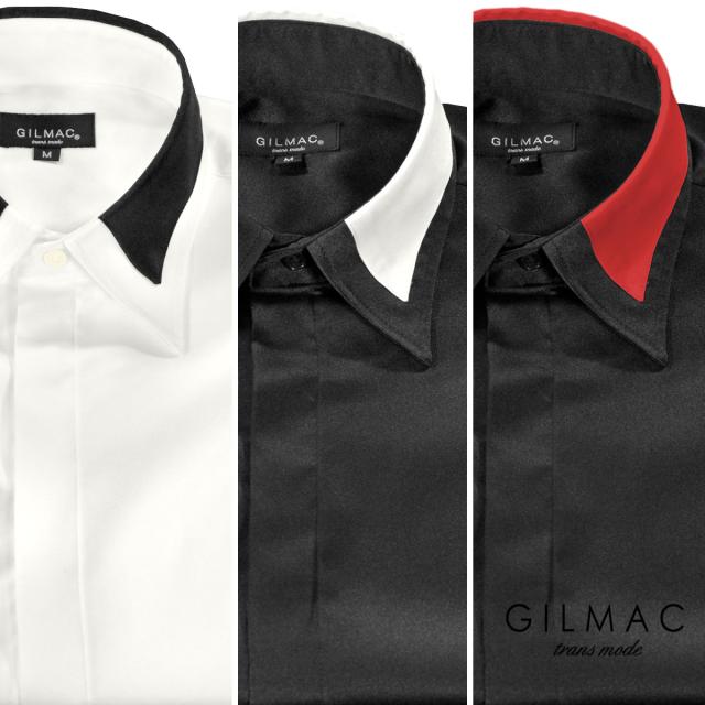 マックショウ　ワークシャツ マックショウ ワークシャツ