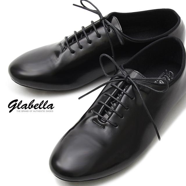 レザーシューズ Puレザー 柔らかい 靴 くつ ダンスシューズ メンズ ブラック黒エナメル Glbt146の通販はau Pay マーケット ブラックバリア