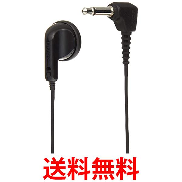 ソニー ME-L91D イヤホン 1.0m 片耳 ラジオ用 ソニーマーケティング