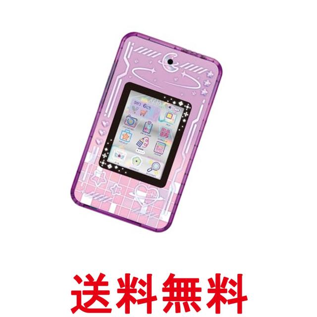 セガフェイブ meスマホ+ エモきゅんパープル SEGA FAVE 送料無料