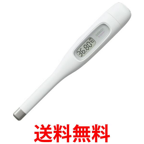 10個セット オムロン MC-172L 婦人体温計 けんおんくん 送料無料 9,879円