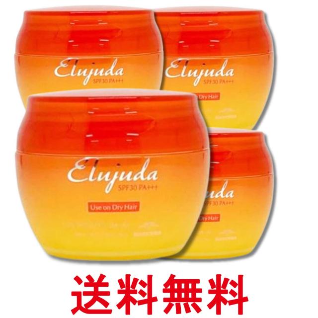5個仕かける ミルボン エルジューダ サンプロテクトバーム 40g 貨物輸送無料
