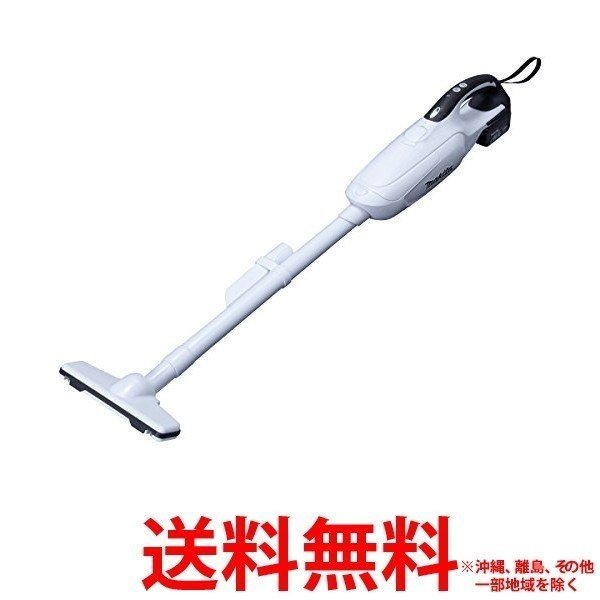 makita ハンディクリーナー CL142FDRFW
