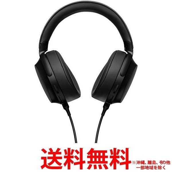 SONY ステレオヘッドホン MDR-Z7M2
