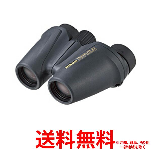 Nikon トラベライトEX 双眼鏡 12X25CF