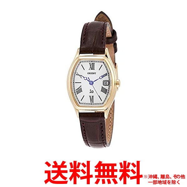 オリエント時計 オリエント Orient iO クオーツ RN-WG0013S
