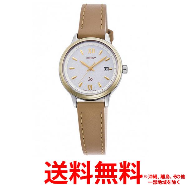 ORIENT(時計) iO RN-WG0420S