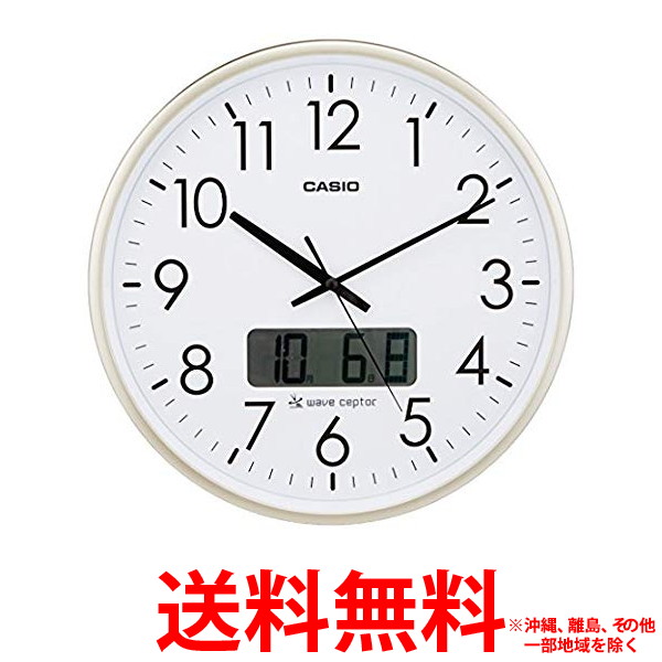 カシオ ウェーブセプター IC-2100J-9JF