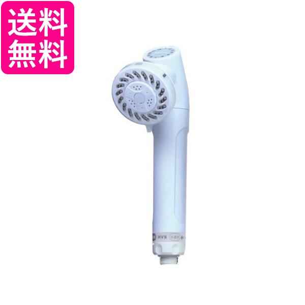 3個セット 水生活製作所 除塩素シャワーJOWER(ジョワー) ホワイト JS211-W 送料無料