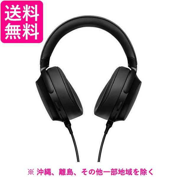 SONY ステレオヘッドホン MDR-Z7M2