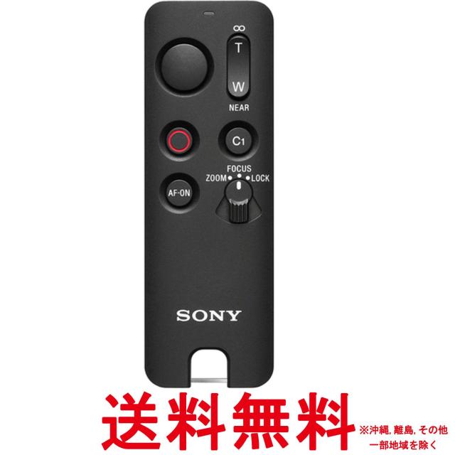 SONY(ソニー) RMT-VP2 リモートコマンダー