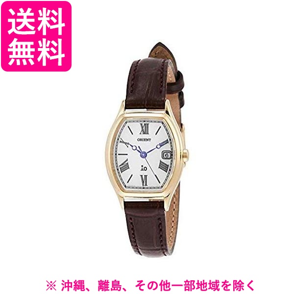 オリエント時計 オリエント Orient iO クオーツ RN-WG0013S