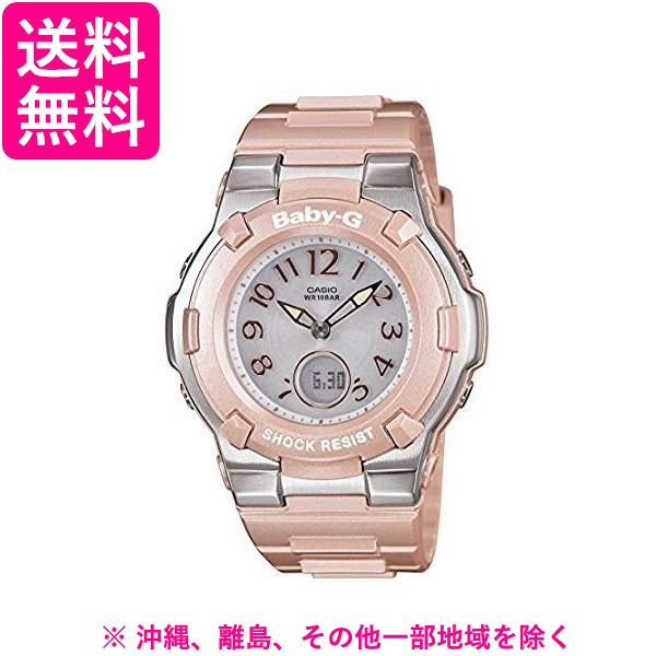 カシオ 腕時計 BGA-1100-4BJF