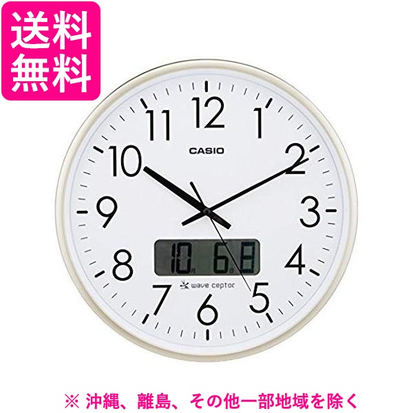 カシオ ウェーブセプター IC-2100J-9JF
