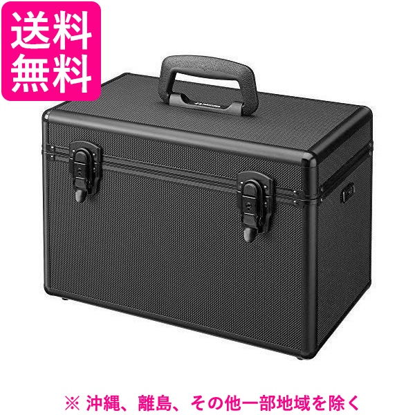 HAKUBA/ハクバ AC-HC01-LBK ブラック ハードケース HC-01 L