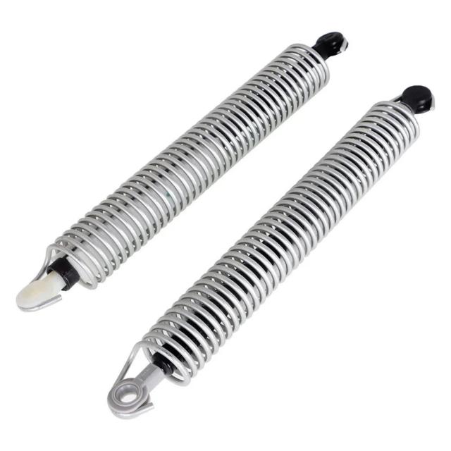 新型リアトランクリッドテンションスプリング　BMW 5シリーズ F10 520i 528i 535i M5用　純正番号 51247204366 51247204367 交換　高信頼性　ペア 輸入品