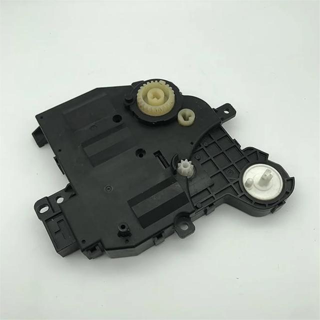 レクサスNX NX(AZ10) RX トヨタ エルファ(H30) 用 エアコン ラジエーター サーボモーター 87106-48170 87106-06370 87106-48170JKL 輸入品