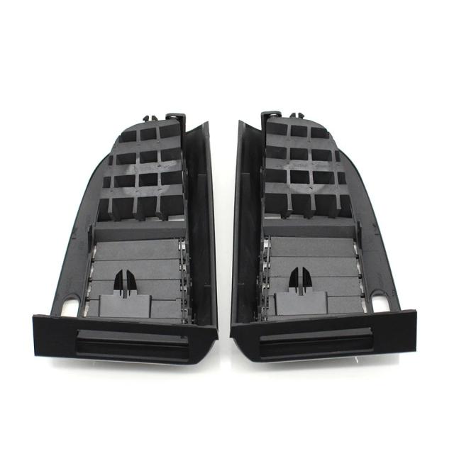 メルセデス・ベンツ ヴィート/ヴィアノ W636 W639 用 フロント ダッシュボード エアコン ベントグリル カバー 左右セット 輸入品_19