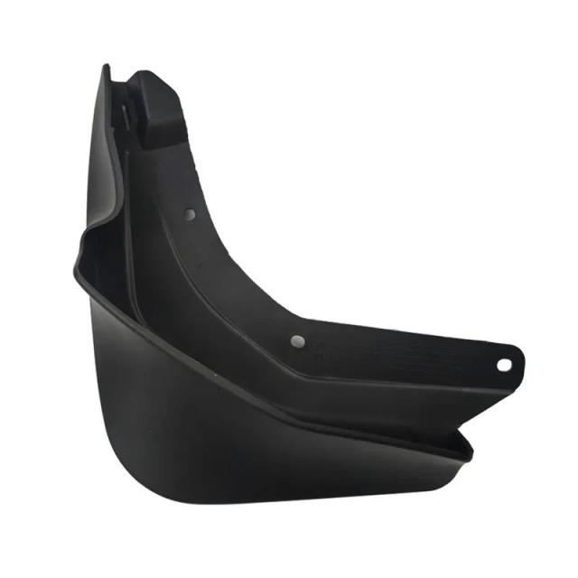 メルセデス・ベンツ EQC 350 EQC 400 専用 フェンダー 2019 2020 2021 2022 年式 マッドフラップ マッドガード フェンダー スプラッシュガード 輸入品_10