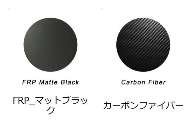 メルセデス・ベンツ Cクラス C205 A205 C63 AMG クーペ 2ドア 2015-用 カーボンファイバー/FRP ブラック リアバンパー カナード スプリッター ベント 輸入品