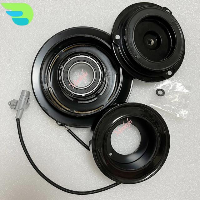 トヨタ ランドクルーザー 4500 FZJ80 FZJ100 LC80 LC100 用 ACコンプレッサークラッチ 88320-60750 8832060750 8832060730 4472006660 輸入品