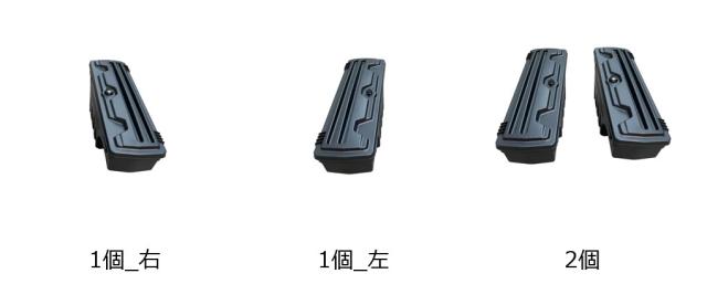 DUKE4WD ピックアップトラック用 カーストレージボックス ユニバーサルツールボックス Triton L200 Hilux Vigo Revo Rocco D-max 対応 輸入品_1