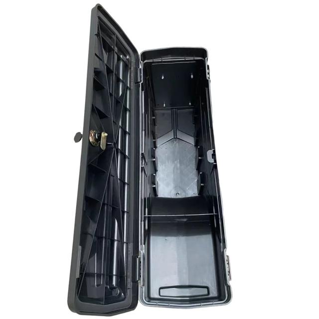 DUKE4WD ピックアップトラック用 カーストレージボックス ユニバーサルツールボックス Triton L200 Hilux Vigo Revo Rocco D-max 対応 輸入品_15