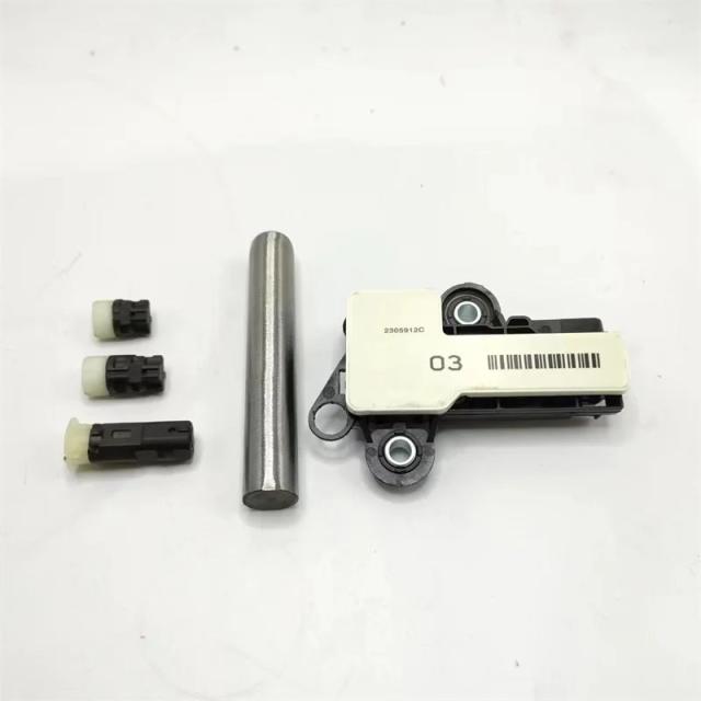 新型 1セット/3点 722.9 TCM TCU 制御モジュール センサーキット Y3/8n3  Y3/8n2 Y3/8n1 メルセデス・ベンツ 00-11年式 適合 輸入品_6