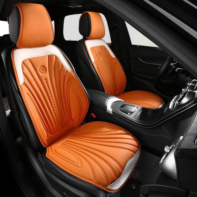 メルセデスベンツ W203 W204 W205 W211 W177 W212 GLC ヴィート 専用 シートクッション カバー 車内インテリア アクセサリー 輸入品