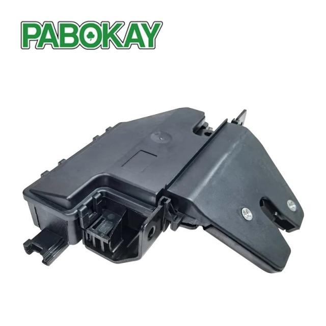 BMW 328i E90（2007-2011年）用 トランク/ハッチリッドロックアクチュエーター 部品番号 51247840617 937-866 輸入品_4