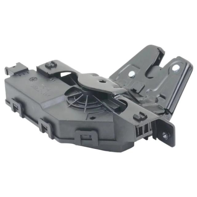 BMW E81 E82 E87 E88 E46 E90 E91 E92 E60 E63 E64 Z4 E85 E86 用 トランクリッドラッチロック 輸入品