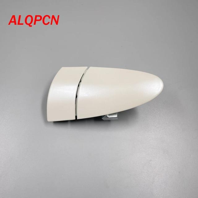 新型ホワイトカラー塗装ドアアウターハンドル Honda CR-Z CRZ 2011-2015年モデル 対応 輸入品_10