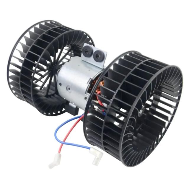 BMW E38 740i用 ヒーターブロワーモーター 1個 純正品番 64118391809 直販 特価 輸入品_8