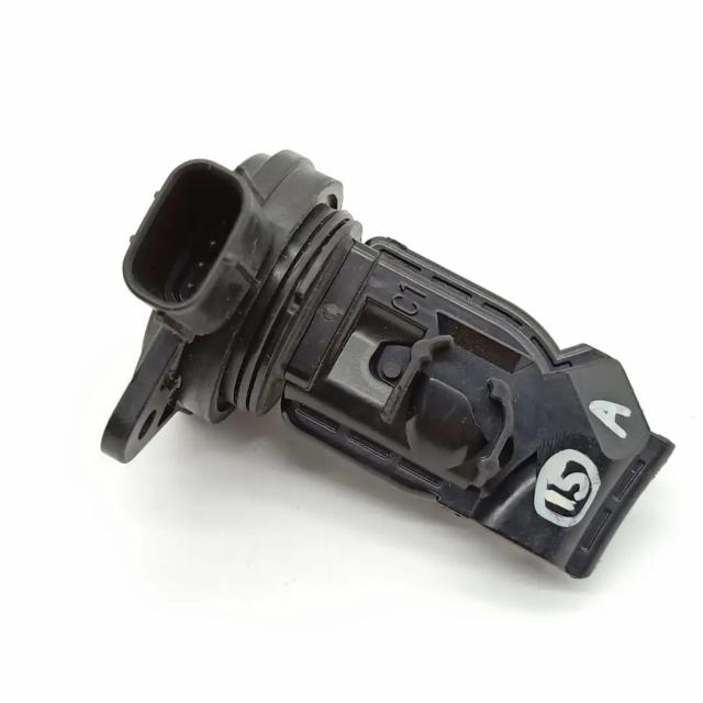 5個 22204-75040 197500-0020 高品質 エアフローメーターセンサー コアパーツナンバー トヨタ レクサス RX350 450H用 迅速発送 輸入品