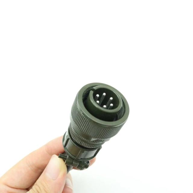 トヨタ ランドクルーザー 40 60 70 LC80 LC100 LC200 用 コントローラー リモートスイッチ ウィンチ制御ケーブル 輸入品_11