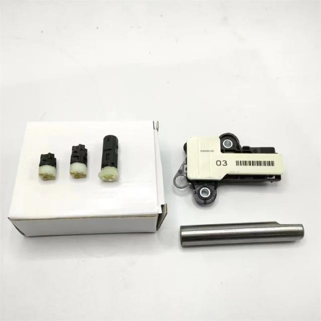 新型 1セット/3点 722.9 TCM TCU 制御モジュール センサーキット Y3/8n3  Y3/8n2 Y3/8n1 メルセデス・ベンツ 00-11年式 適合 輸入品_3
