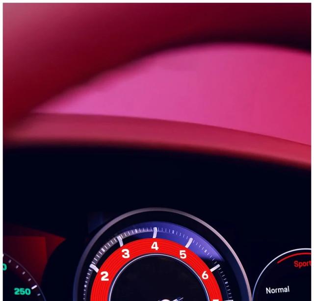 ポルシェ911 992 用 カーダッシュボード 計器パネル GT3 スピードメーター GT3RS 走行距離 スピードメーター オーバーレイ ダイヤル 背景 アクセサリー 輸入品_10