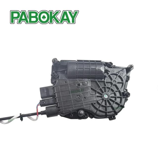 ドアロックアクチュエーター ソフトクローズ付 BMW F10 528i F01 740i 750i M5 フロント 左 左側 51217185689 輸入品_3