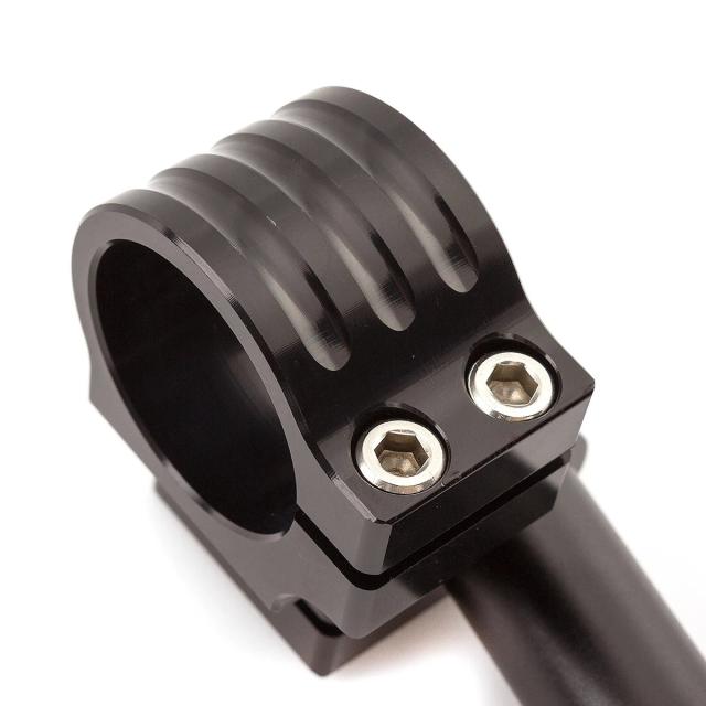 ユニバーサル CNC ハンドルバー ライザー 31mm 33mm 35mm 36mm 37mm 41mm 43mm 45mm 47mm 50mm 51mm オートバイ クリップオン フォーク ライザー 7/8インチ 22mm 輸入品_2