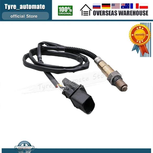LSU4.2 ワイドバンドO2センサー AFR アップストリーム 99-05年式 VWジェッタ 1.8L L4用 輸入品_5