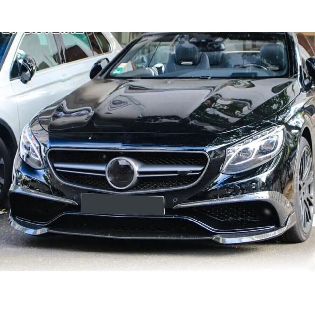 メルセデス・ベンツ Sクラス C217 S500 S550 2014-2017 クーペ 2ドア