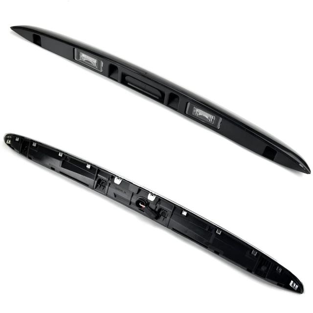 BMWミニクーパー R55 R56 R57 R58 R59 R60 R61 純正品51132753603 ハッチトランクハンドル 1個 交換用 カーパーツ 輸入品