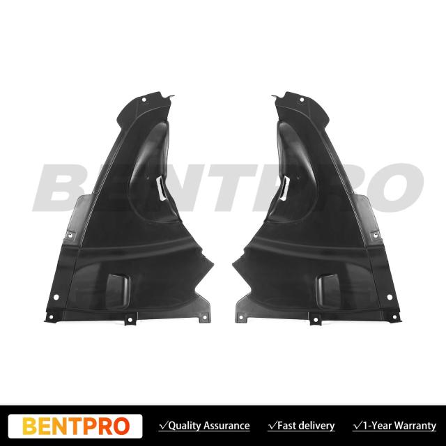＊専用ページ①です＊ L+R ホイールハウシング フェンダーカバー for BMW 3 M3 F30 F31 F80