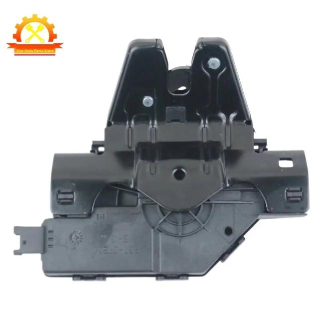 BMW E81 E82 E87 E88 E46 E90 E91 E92 E60 E63 E64 Z4 E85 E86 用 トランクリッドラッチロック 輸入品