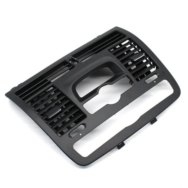 メルセデス・ベンツ ヴィート/ヴィアノ W636 W639 用 フロント ダッシュボード エアコン ベントグリル カバー 左右セット 輸入品_5